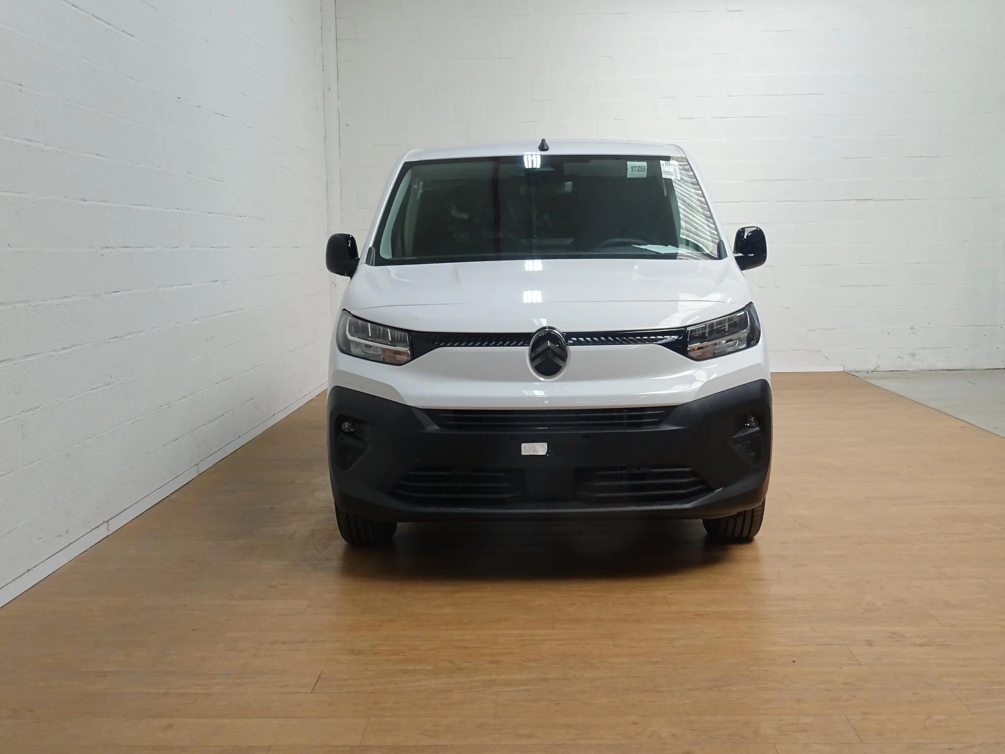 Citroën Berlingo XL Heavy 1.5 BHDi 130 EAT8