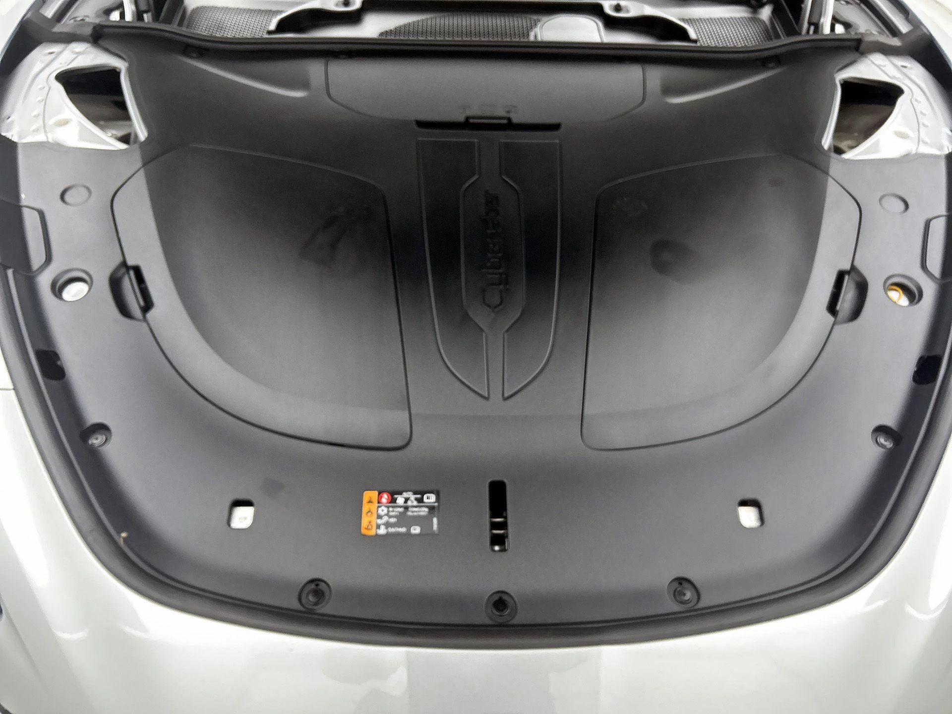 MG Cyberster GT AWD 77kWh 510pk