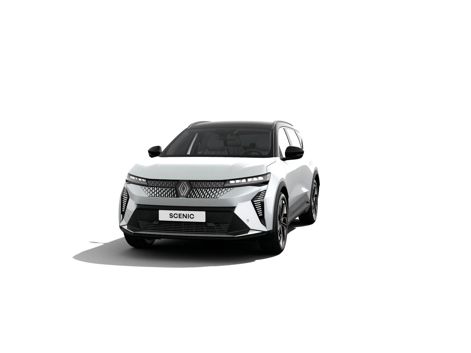 Renault Scénic E-Tech 60 kWh Comfort range 170 1AT Techno