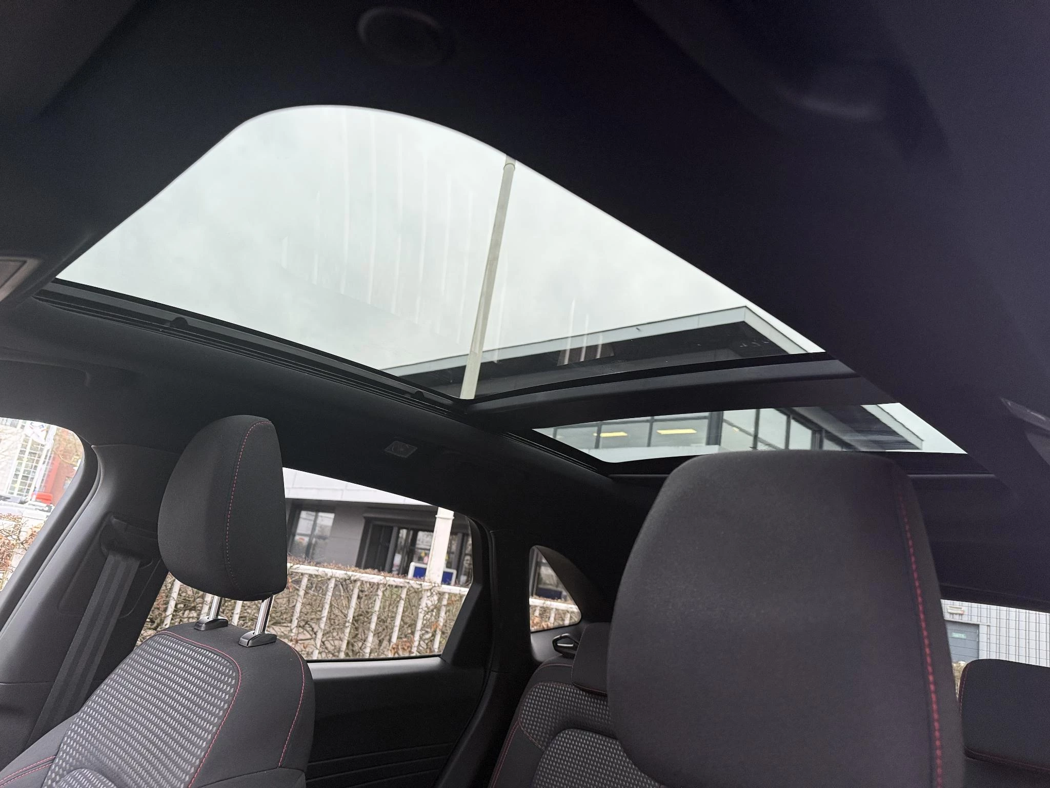 Ford Kuga 2.5 PHEV ST-Line