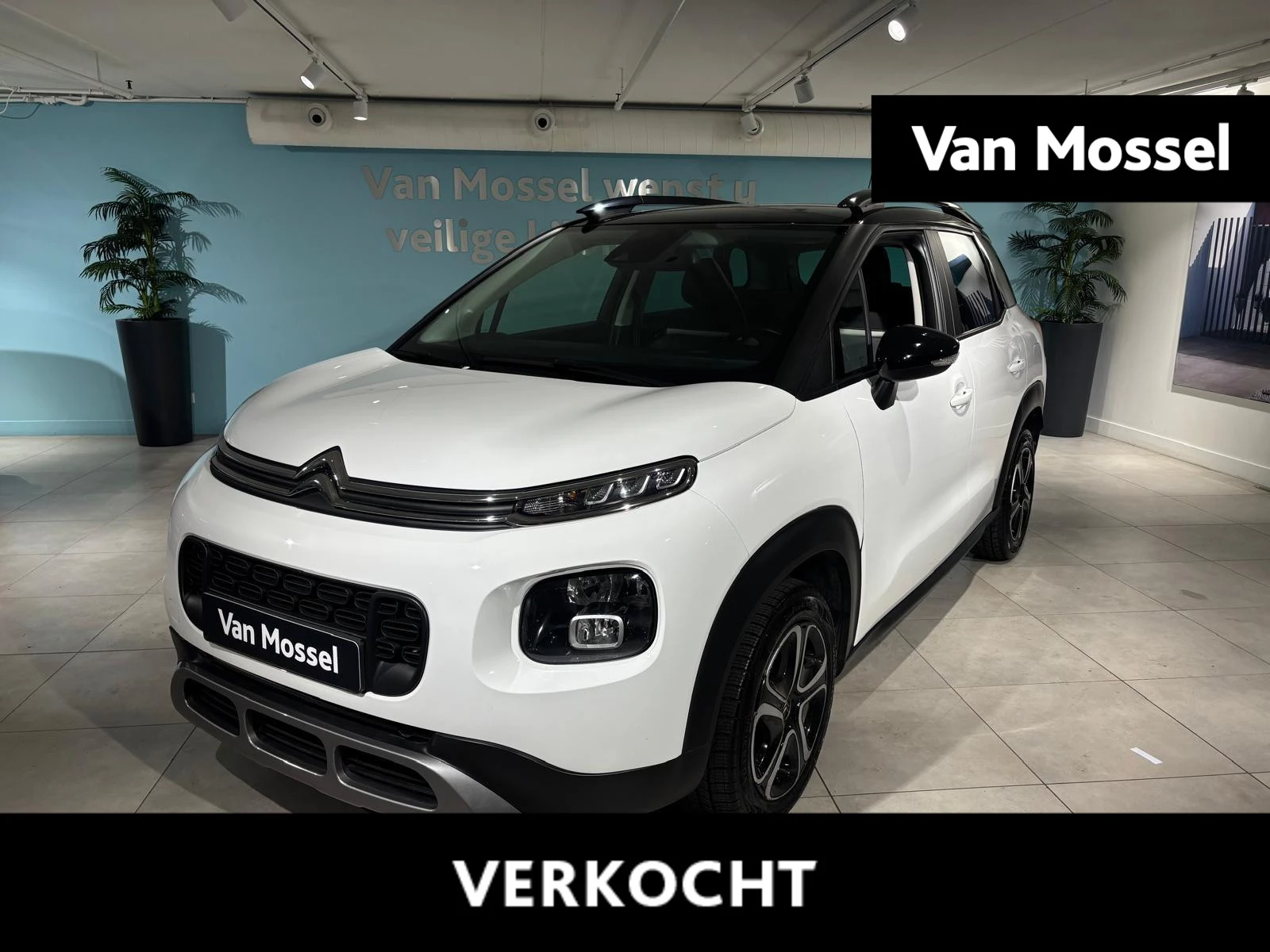 Citroën-C3 Aircross-image-0