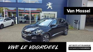 Peugeot 3008 1.6 HYbrid 225 GT- Line