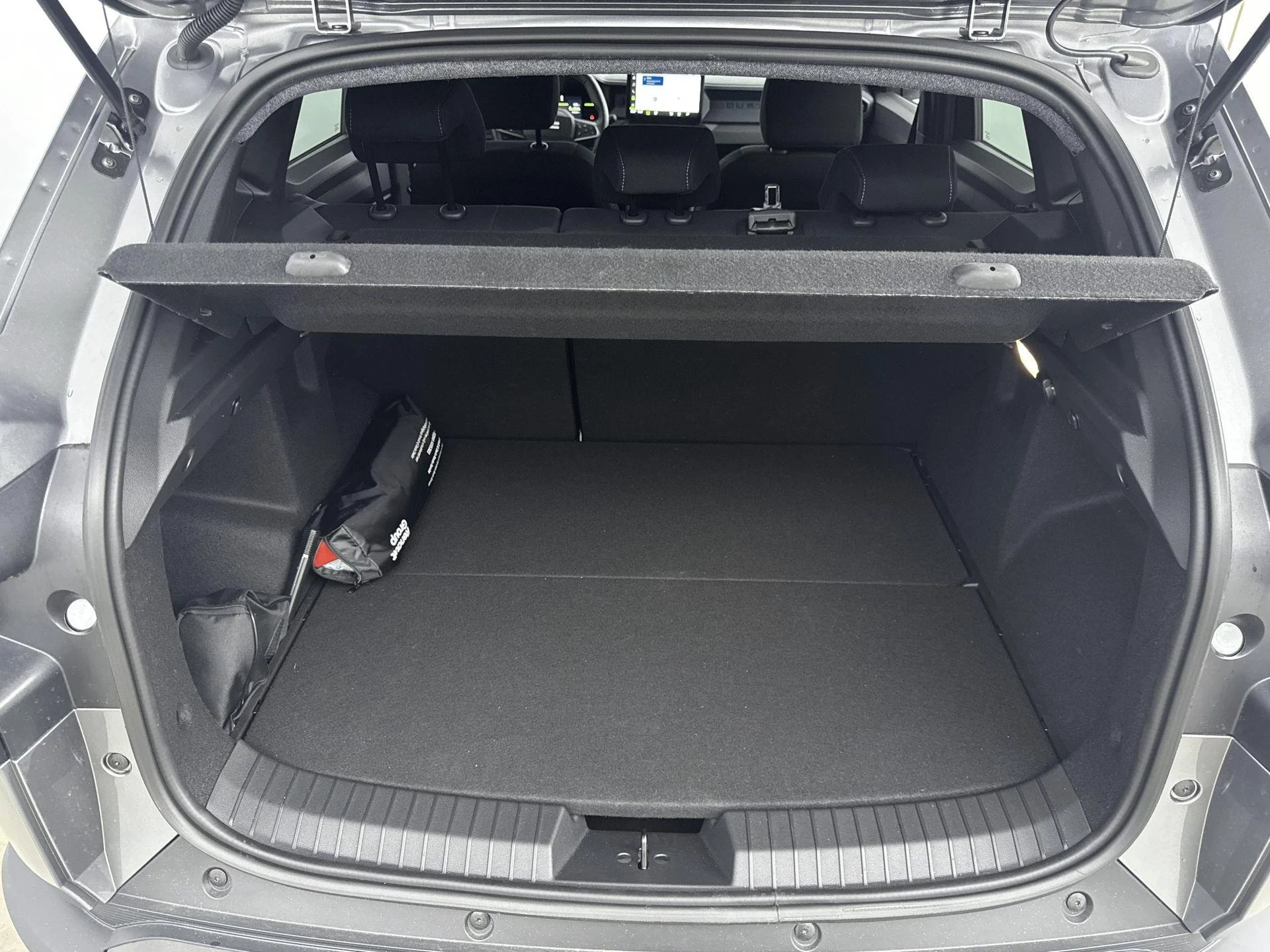 Dacia Duster 1.6 Hybrid 140Pk Journey