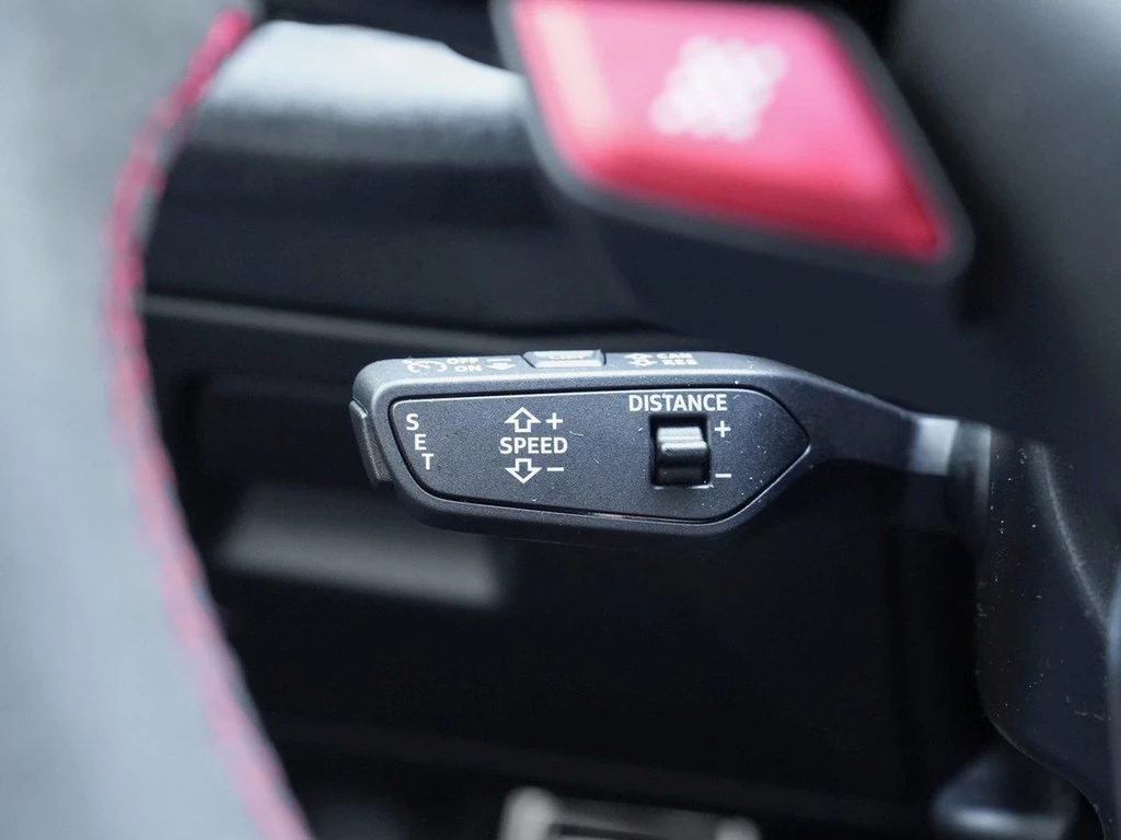 Audi RS3 Sportback 2.5 TFSI quattro