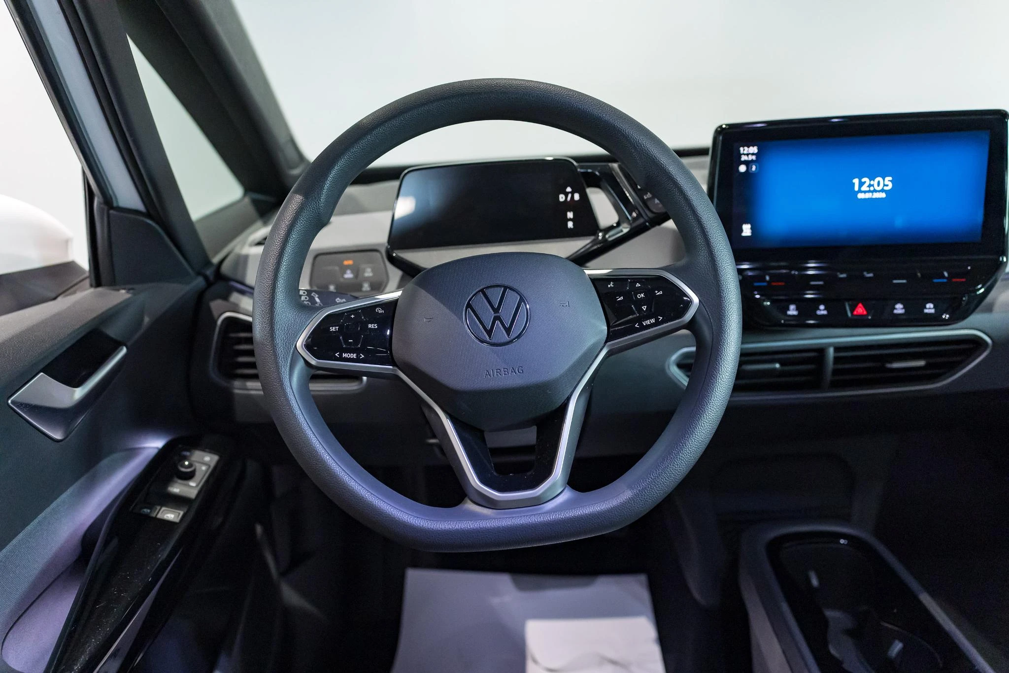 Volkswagen ID.3 ID 3 58 kWh Pro