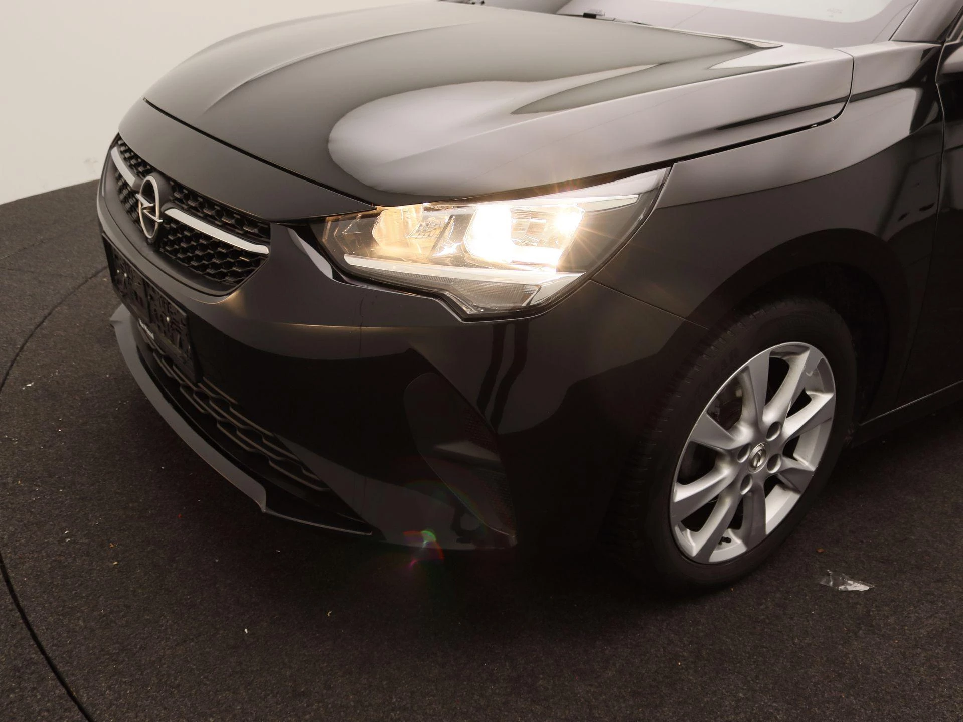 Opel Corsa 1.2 Edition