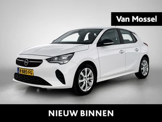 Opel Corsa 1.2 Edition