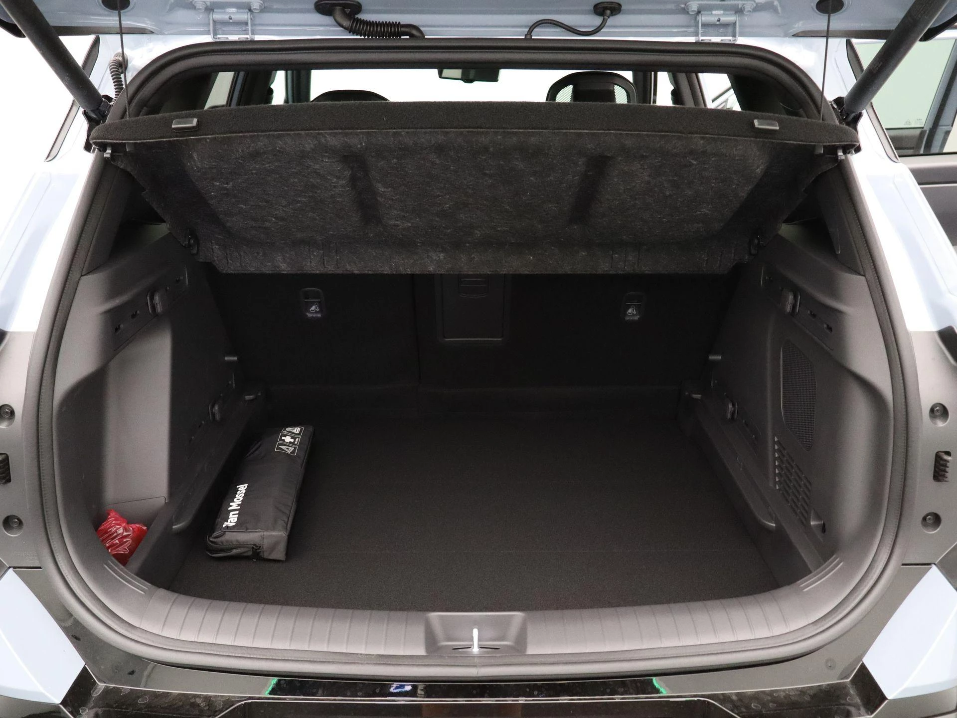 Kia Seltos 1.6 T-GDi Demo Edition