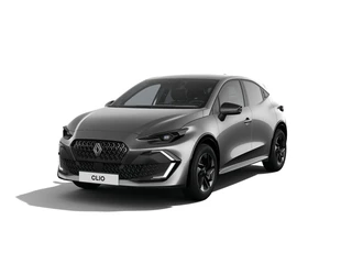 Renault Clio full hybrid 160 E-TECH Techno