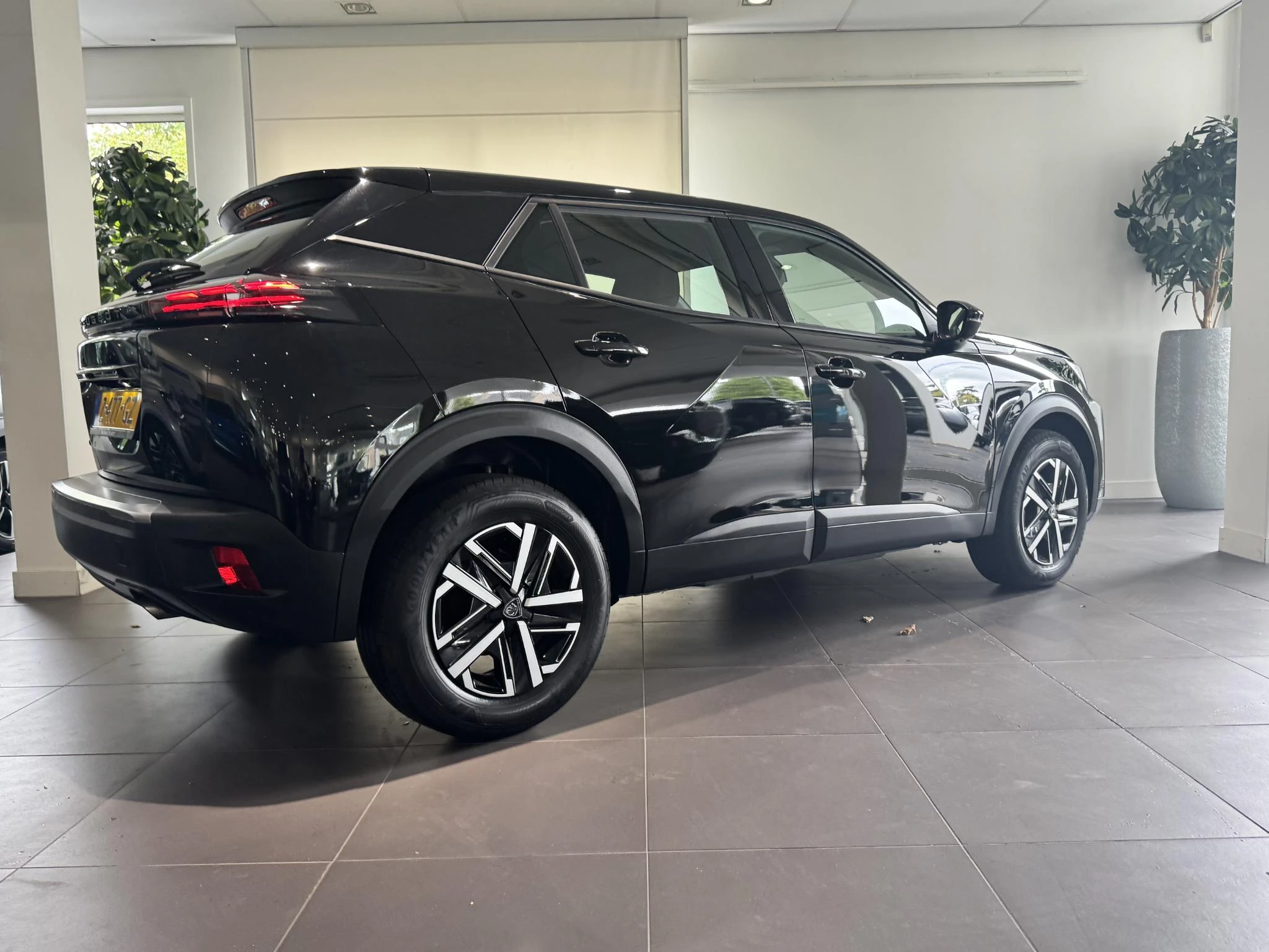 Peugeot 2008 Active