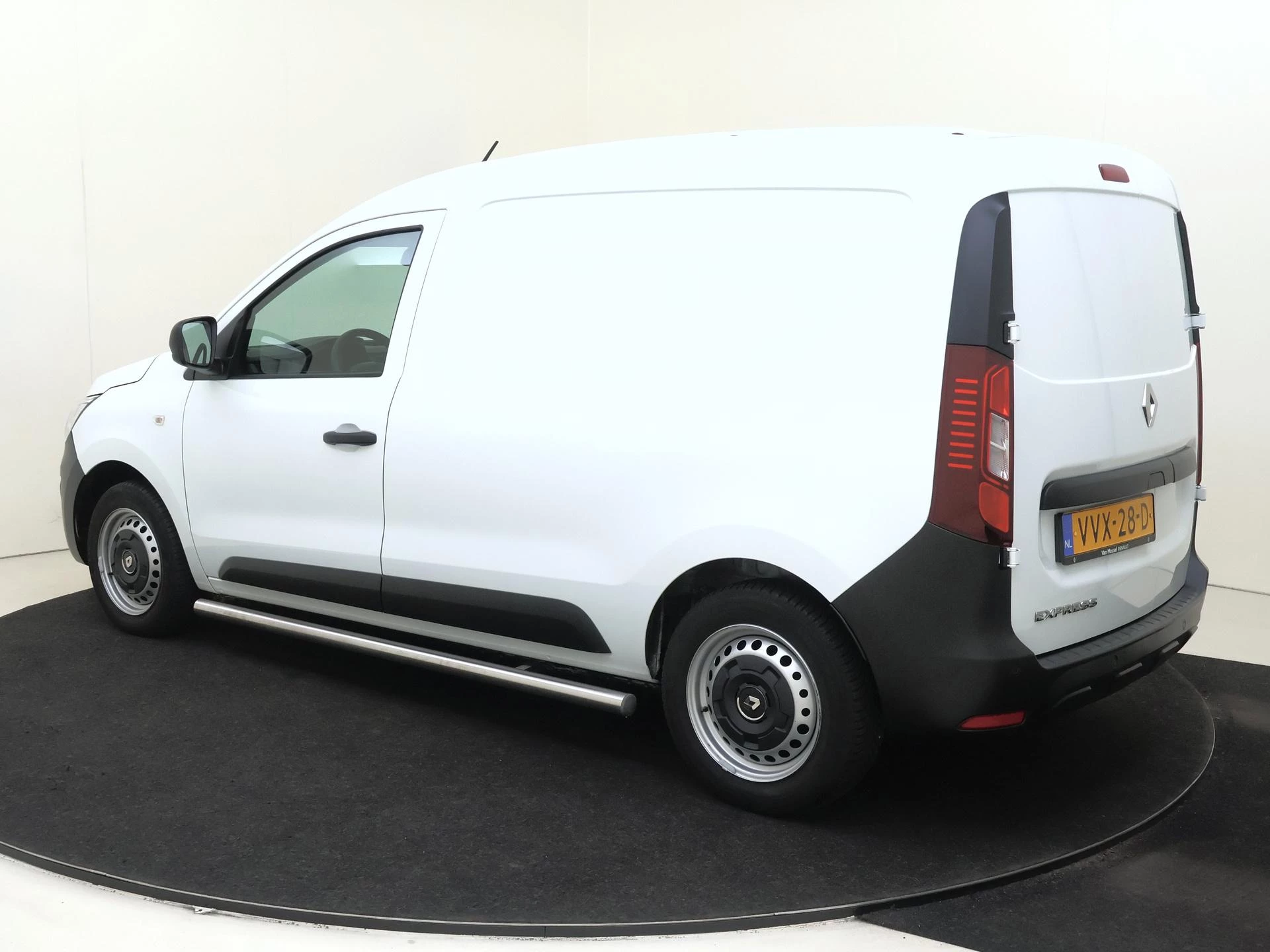 Renault Express 1.5 dCi 95 Comfort