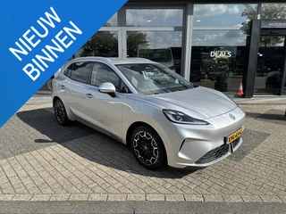 MG MG4 EV Urban Electric Premium 54 kWh