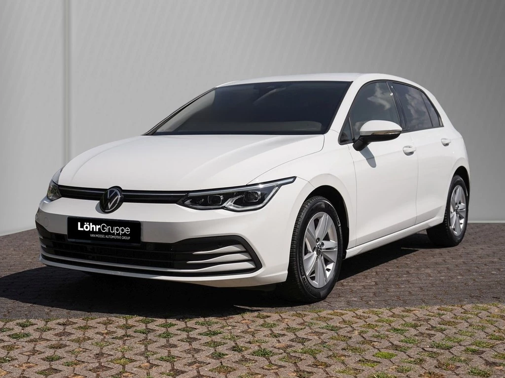 Volkswagen-Golf-image-1