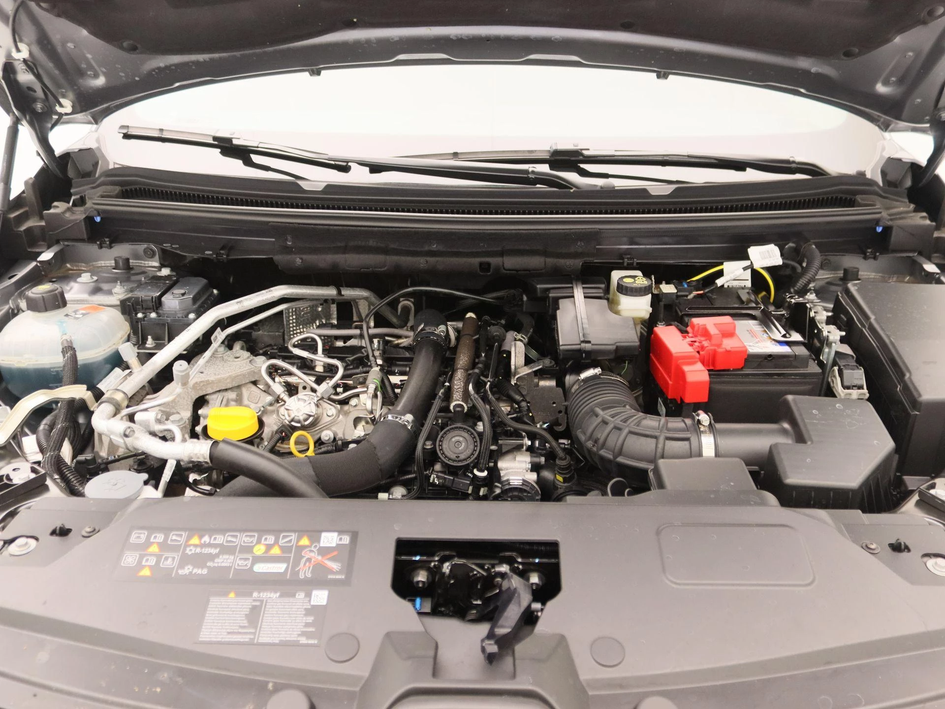 Renault Austral 1.3 mild hybrid 160 X-Tronic techno