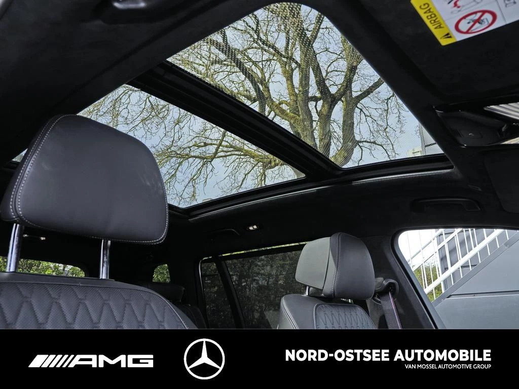 BMW X7 xDRIVE 40 d M SPORT 7-SITZE PANO AHK KAMERA M Sport