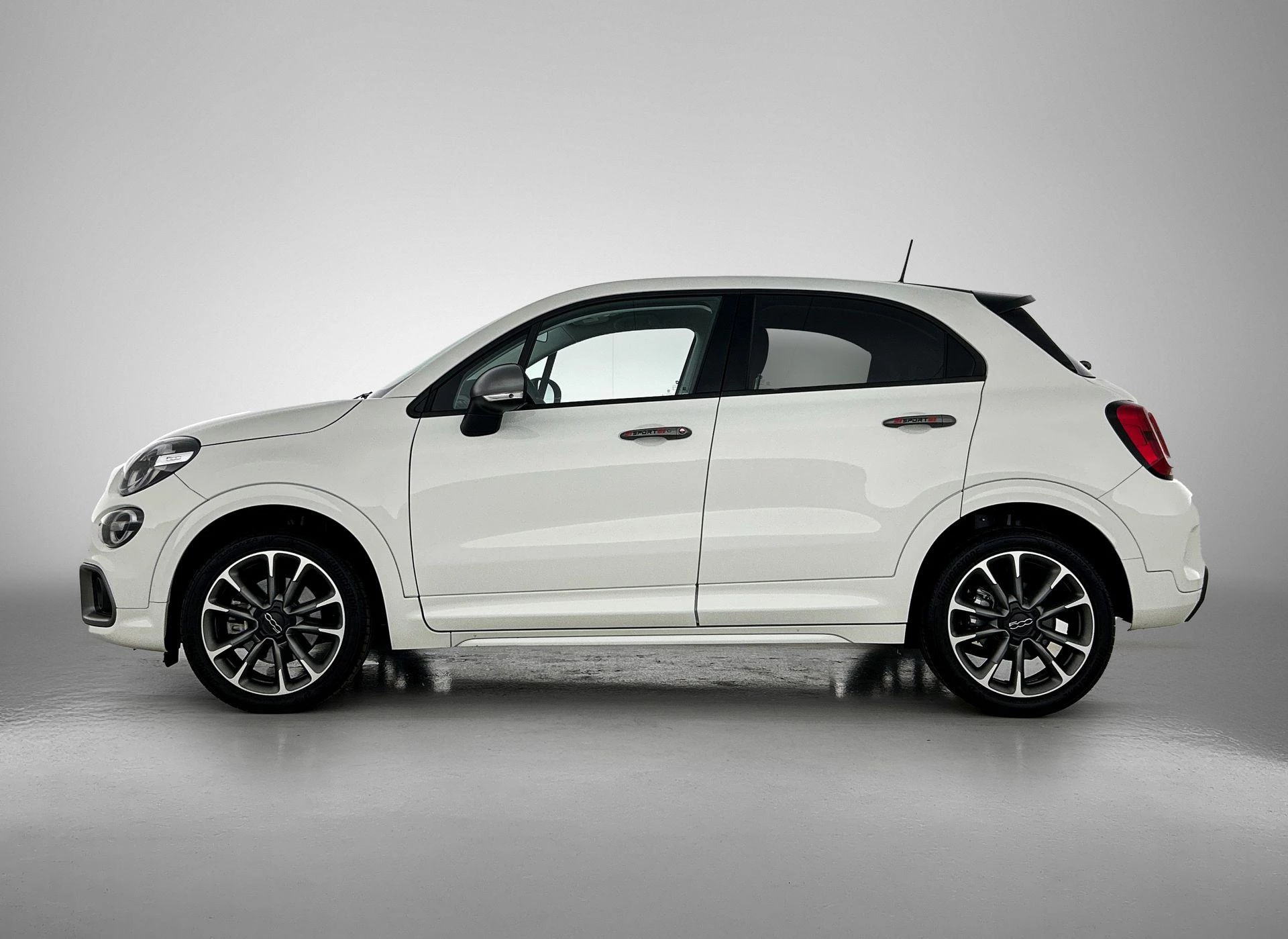 Fiat 500X 1.5 Hybrid Sport