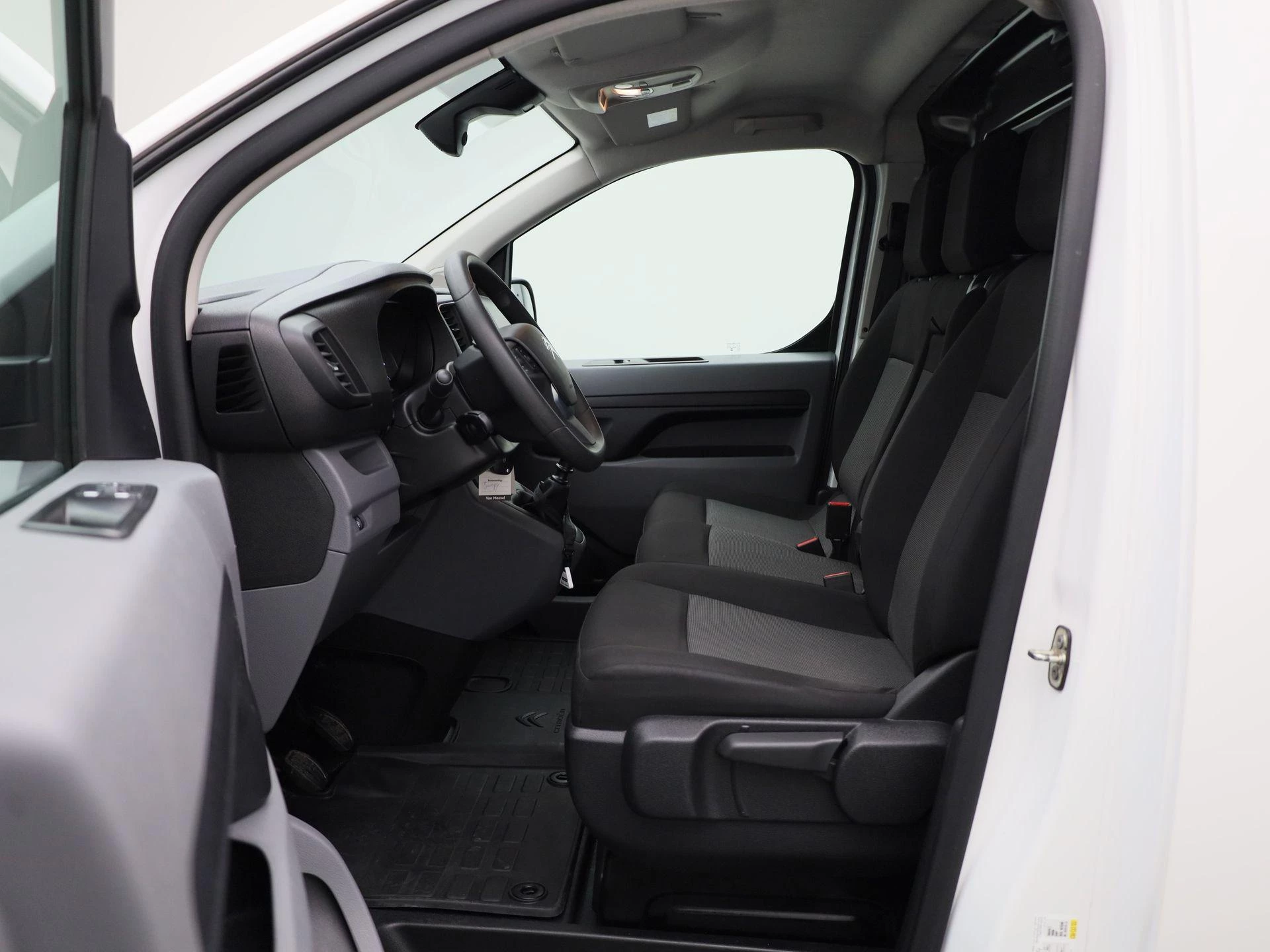 Citroën Jumpy M 1.5 BlueHDi 120 S&S MAN6 Club