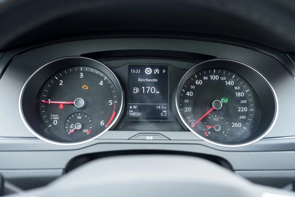Volkswagen Passat Variant 2.0 TDI Business