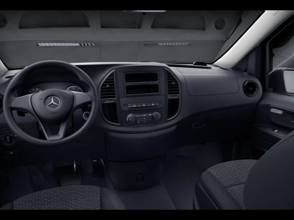 Mercedes-Benz-eVito 111-image-9
