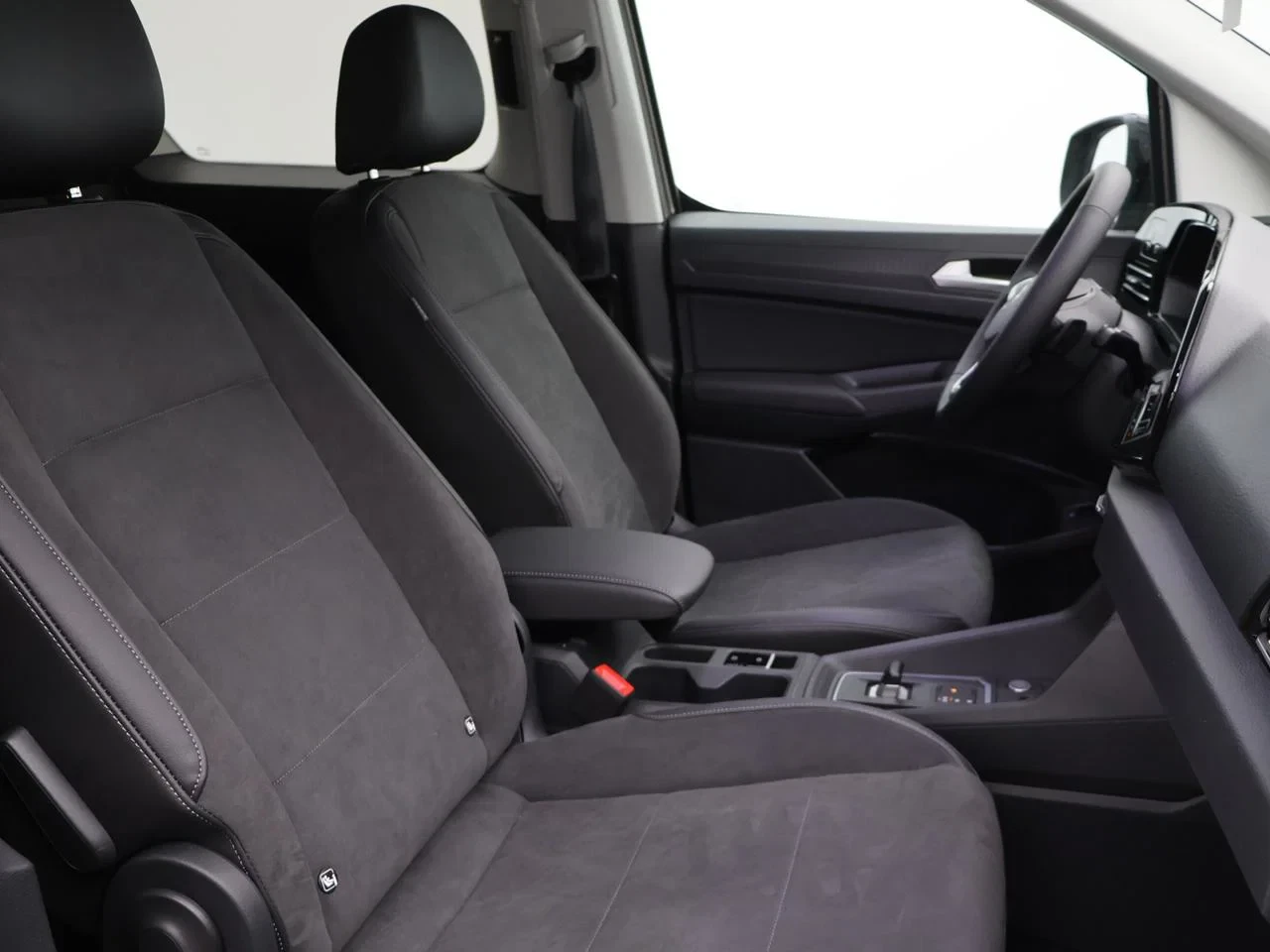 Volkswagen Caddy Maxi eHybrid (PHEV) Caddy Maxi eHybrid 1.5 TSI Style DSG (110 kW) *DEMO*
