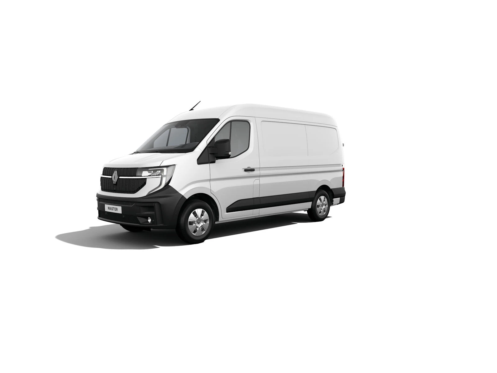 Renault Master Extra