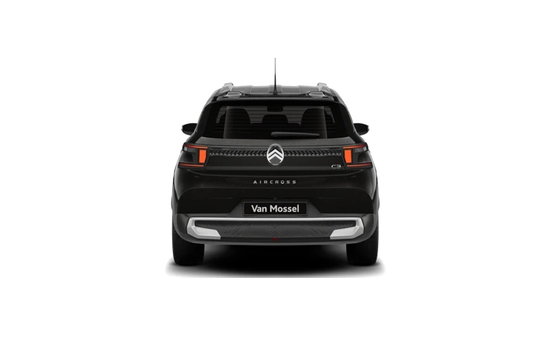 Citroën C3 Aircross Collection