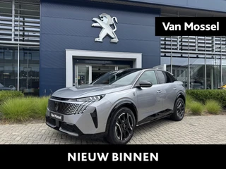 Peugeot e-3008 GT Avantage 210 73 kWh