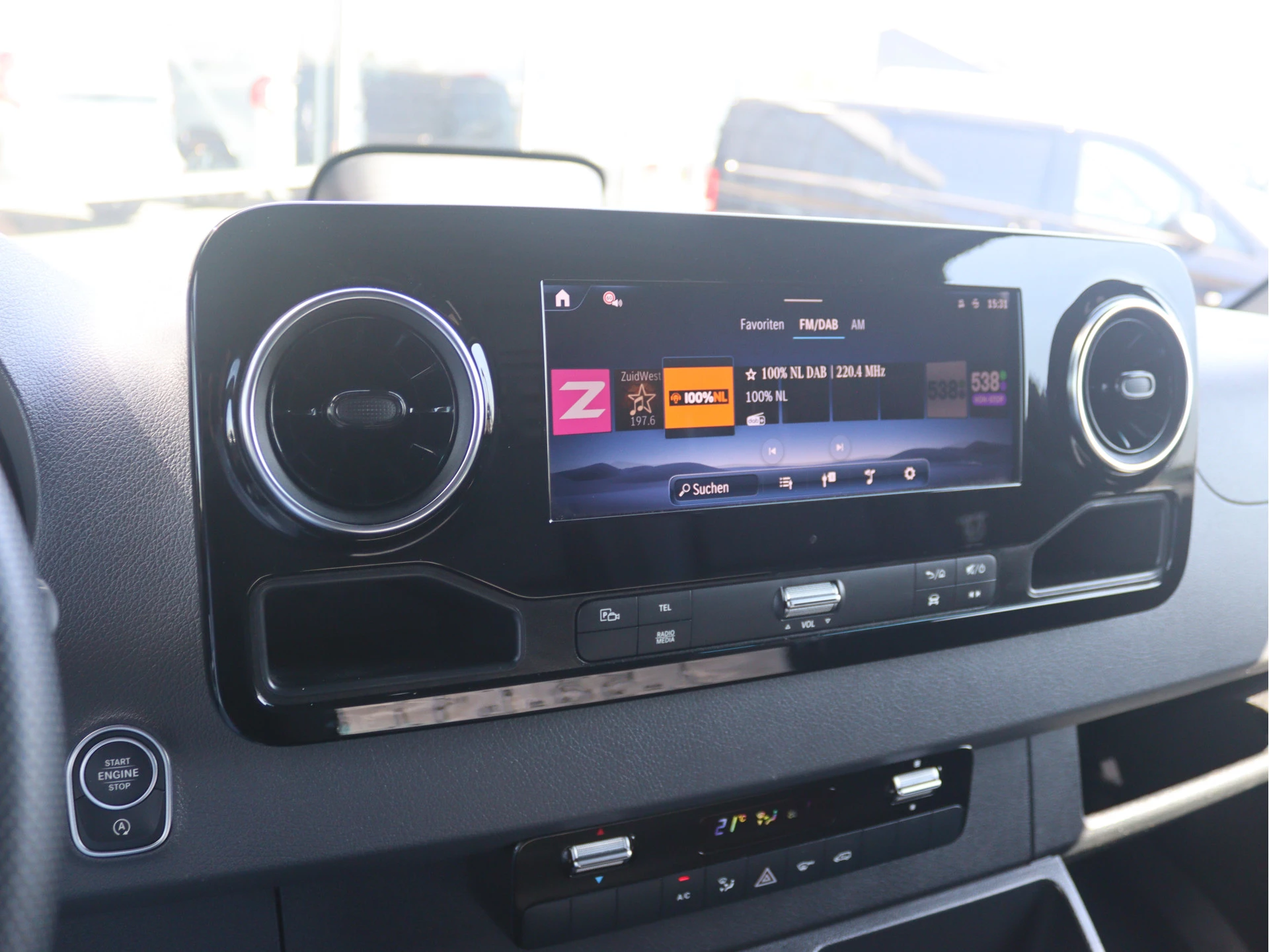 Mercedes-Benz Sprinter 317 CDI L2H2 Select | AIRCO/CAMERA/CRUISE/LED | Certified