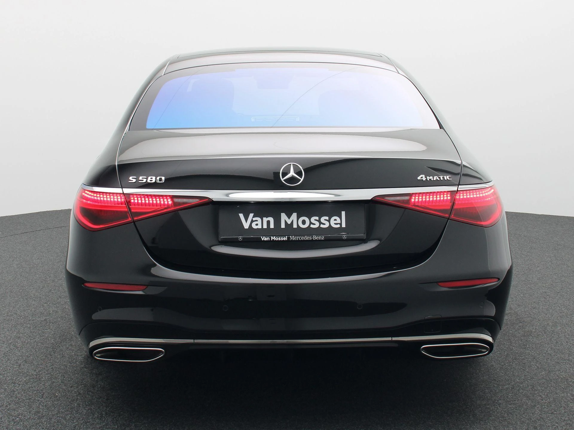Mercedes-Benz-Classe S-image-4