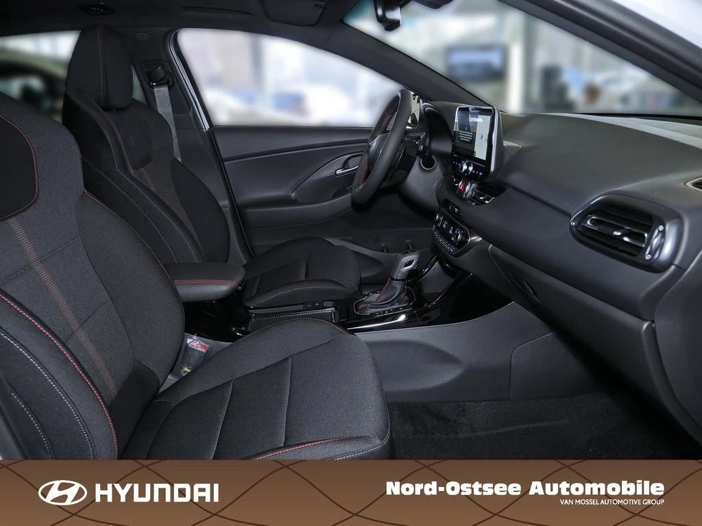 Hyundai i30 FL Kombi N Line Panoramadach N Line