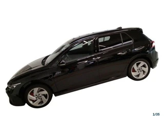 Volkswagen Golf GTE 1.5 TSI DSG eHybrid AHK, Navi