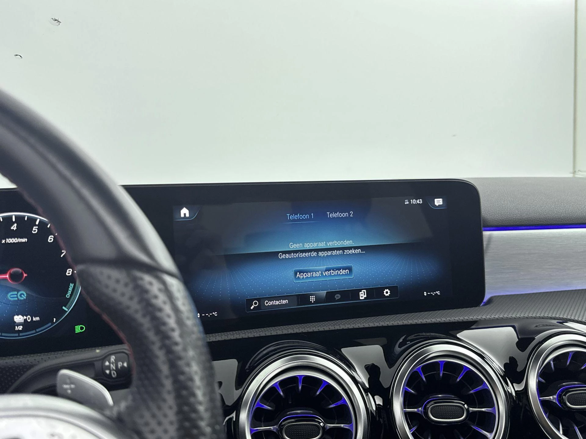 Mercedes-Benz A-Klasse 250 e Business Solution AMG Limited