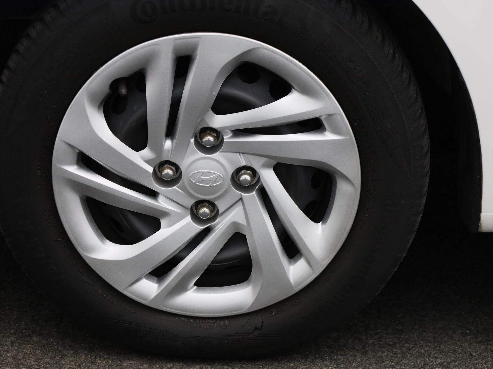 Hyundai i10 1.0 Comfort