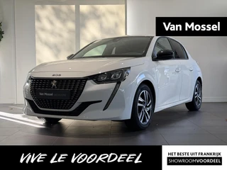 Peugeot 208 1.2 PureTech Allure Pack