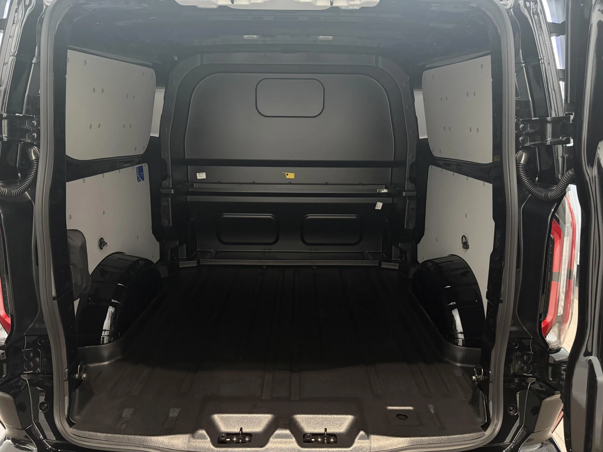 Ford E-Transit Custom MS-RT | DUBBELE CABINE