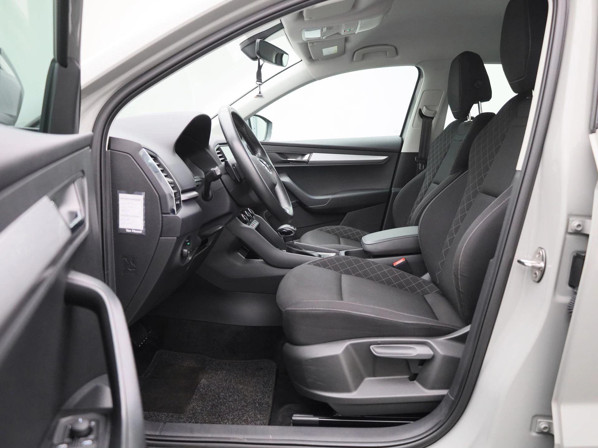 Škoda Karoq 1.5 TSI ACT Business Edition