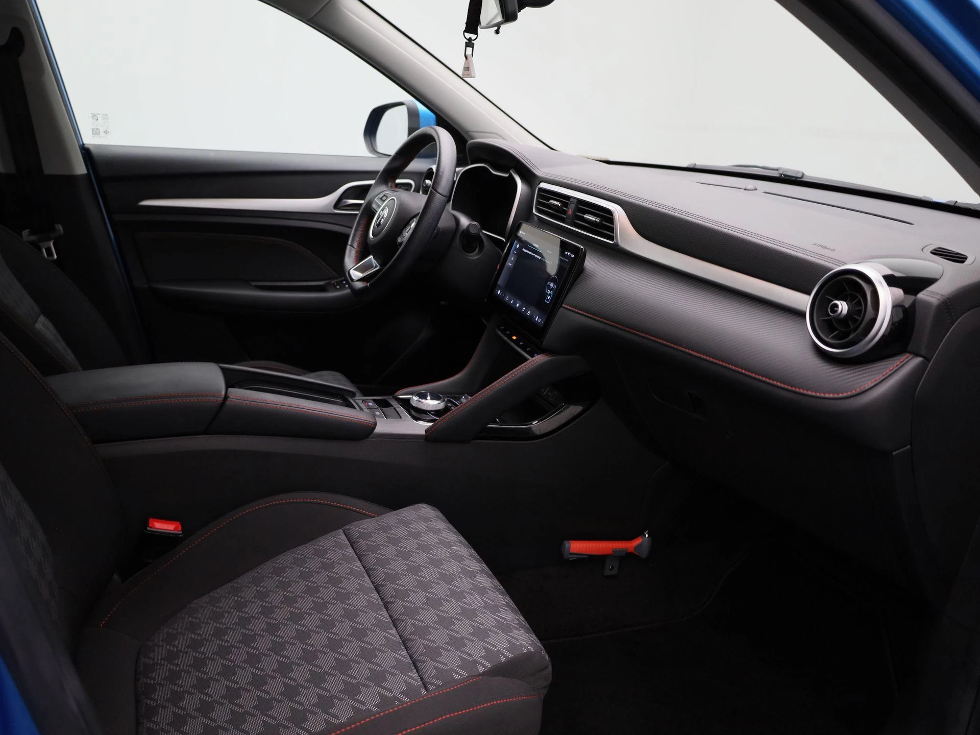 MG-ZS EV-image-29