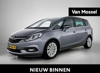 Opel Zafira 1.4 Turbo Business+ 7p.