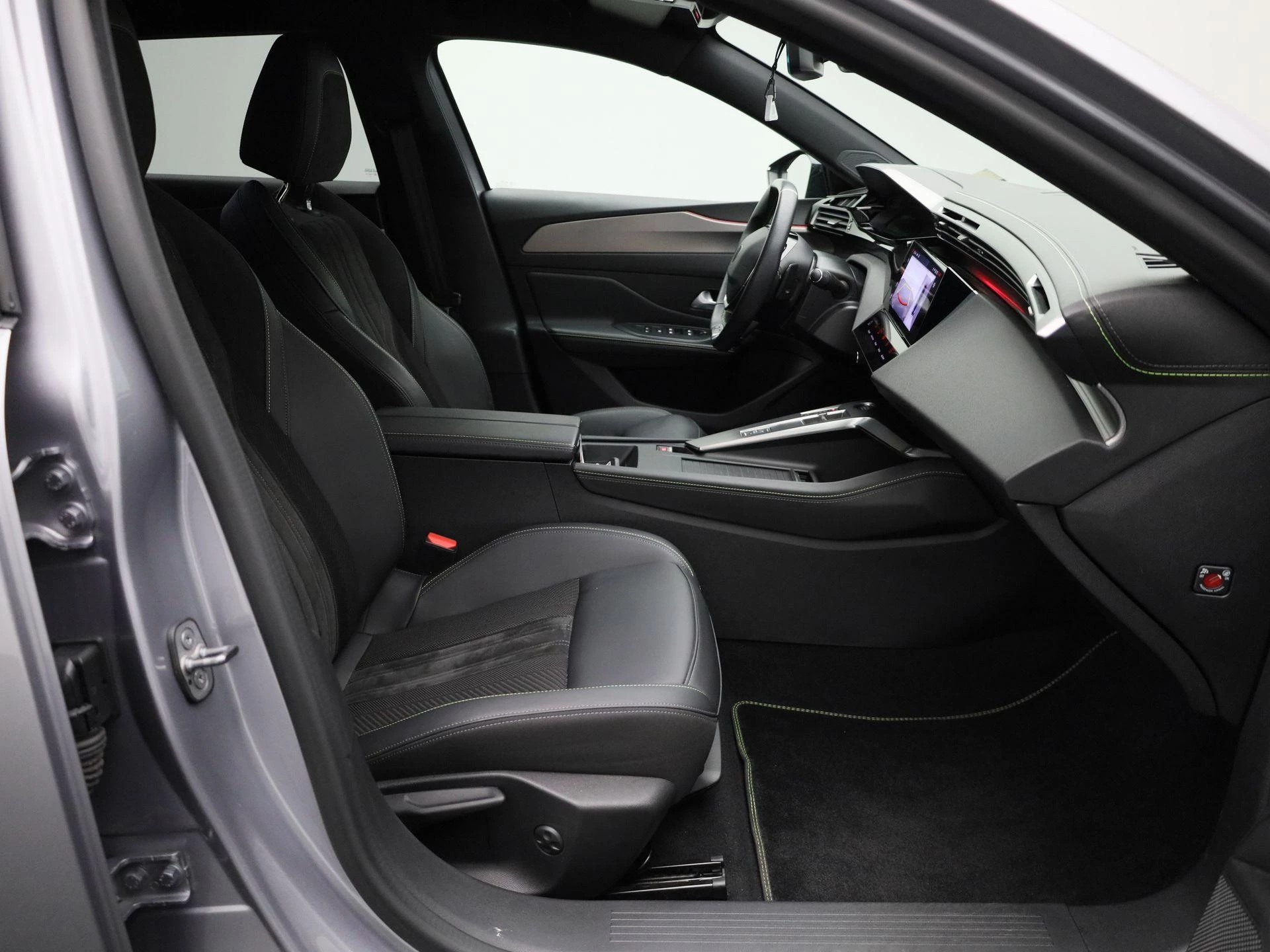 Peugeot 308 SW 1.5 BlueHDi 130 S&S EAT8 GT