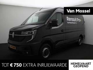 Renault Master T35 2.0 dCi 150 L2H2 Advance
