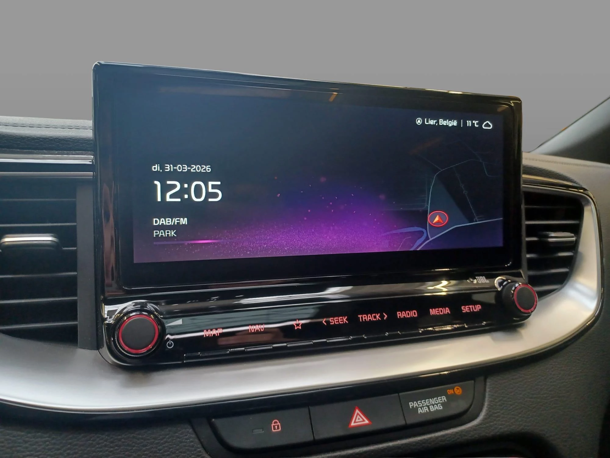 Kia ProCeed GT Line 1.5 T-GDI 160 DCT + Lounge Pack + Sunroof