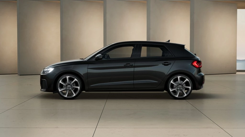 Audi A1 Sportback 25 TFSI LED SHZ Smart Interface