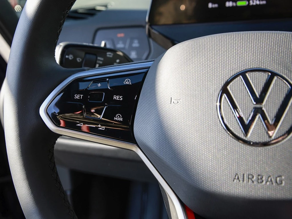 Volkswagen ID.3 GTX Perf. Fire & Ice 79kWh Fire & Ice VWL