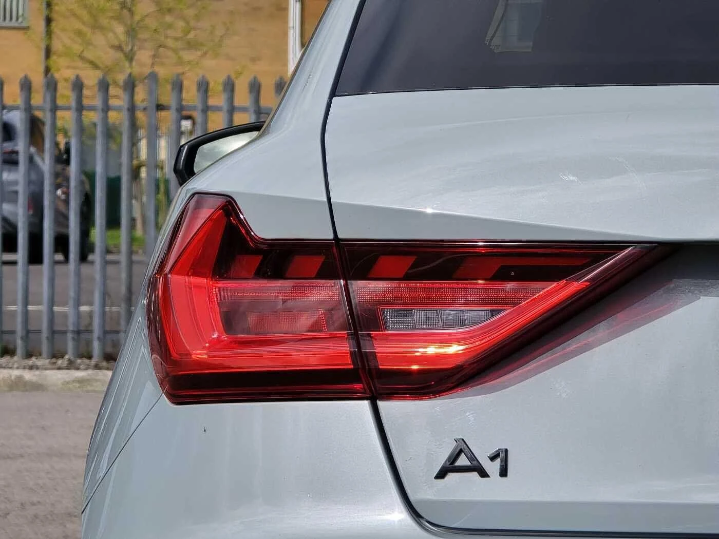 Audi-A1 Sportback-image-30