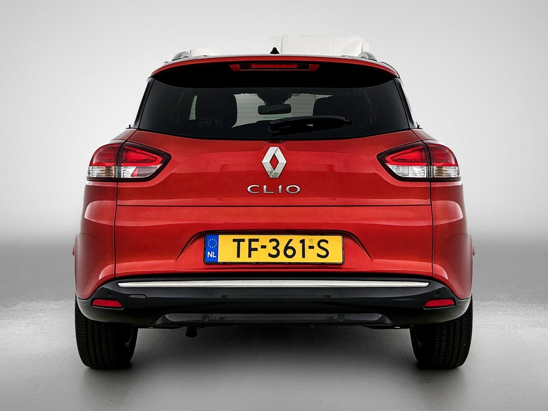 Renault Clio Estate 0.9 TCe Limited