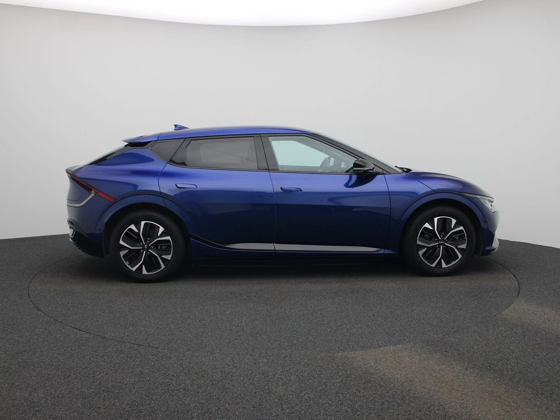 Kia EV6 BEV 77,4 kWH GT Line