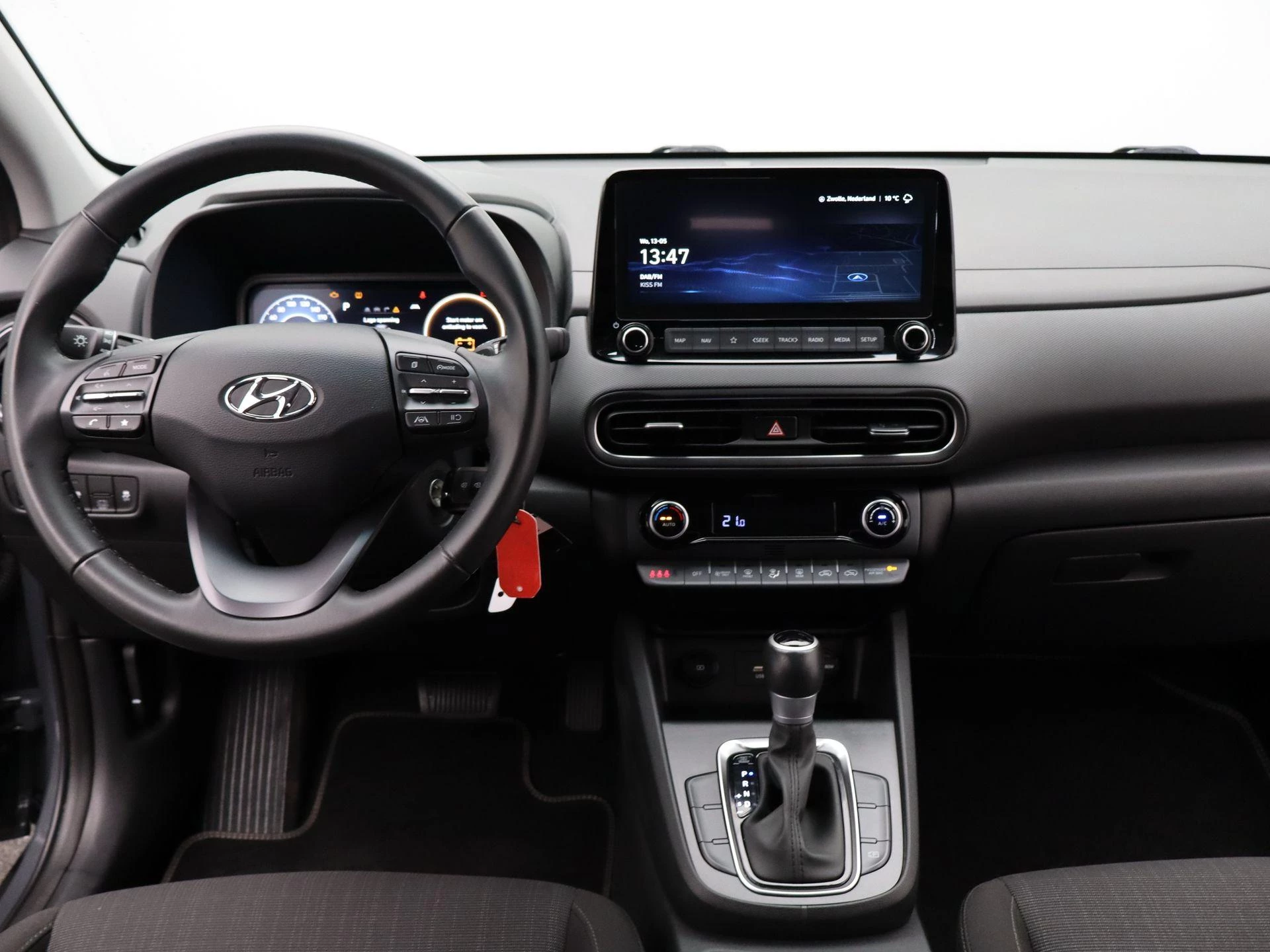 Hyundai Kona Comfort