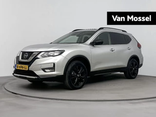 Nissan X-Trail 1.3 DIG-T N-Tec 7 Persoons. 160PK