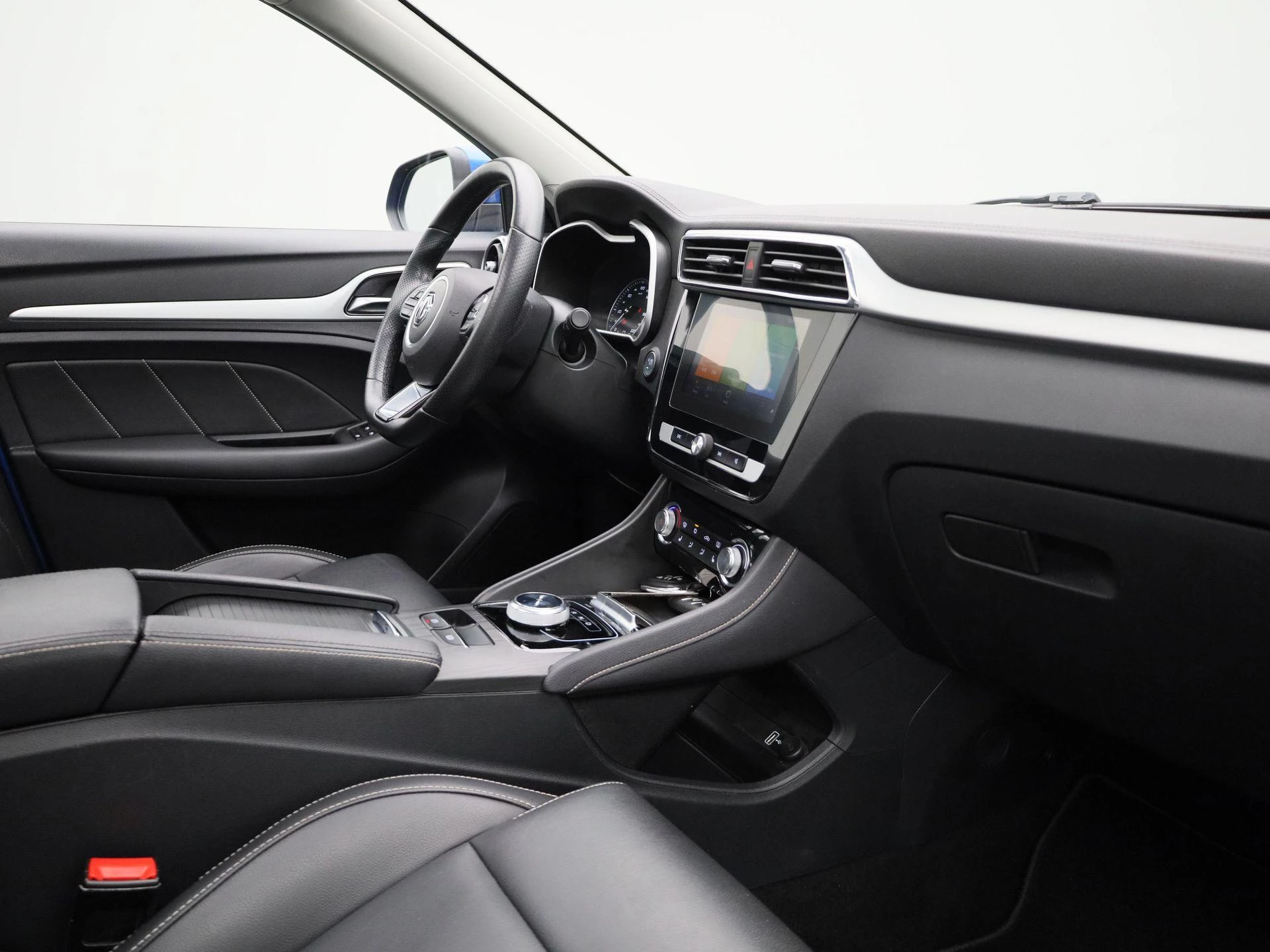 MG-ZS EV-image-31