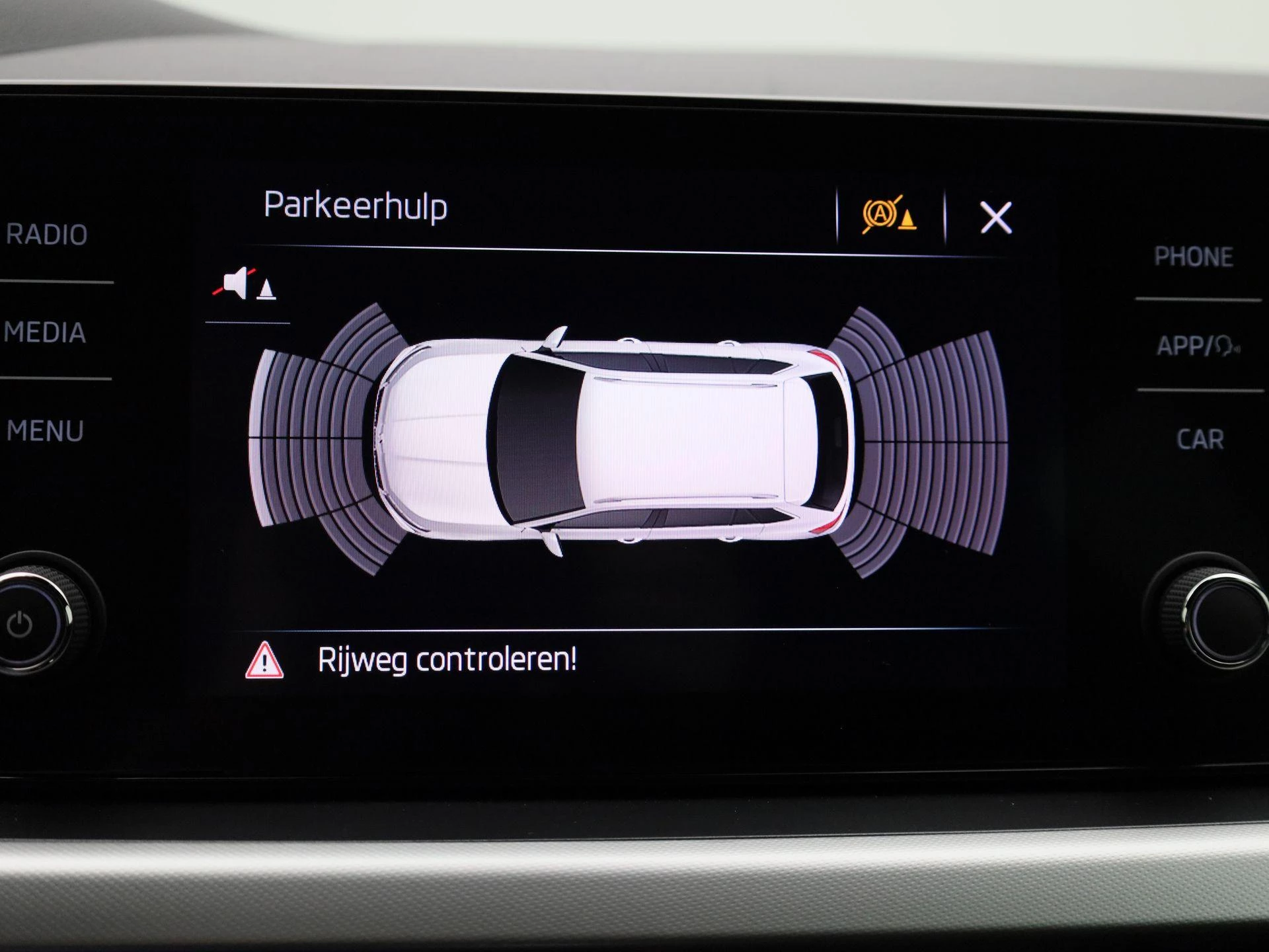 Škoda Kamiq 1.0 TSI Sport Business